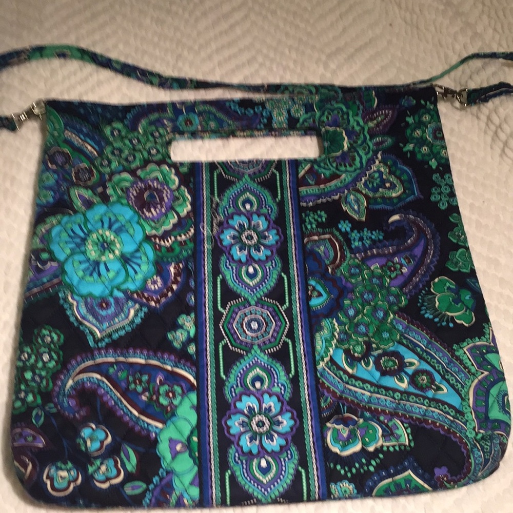 Vera Bradley bag
